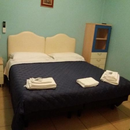 Hotel Fatima Rimini Esterno foto