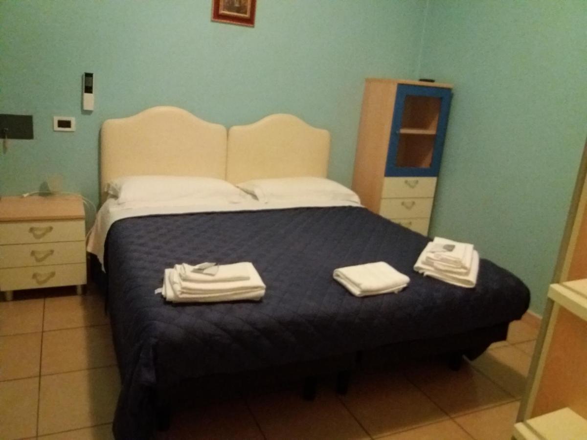 Hotel Fatima Rimini Esterno foto