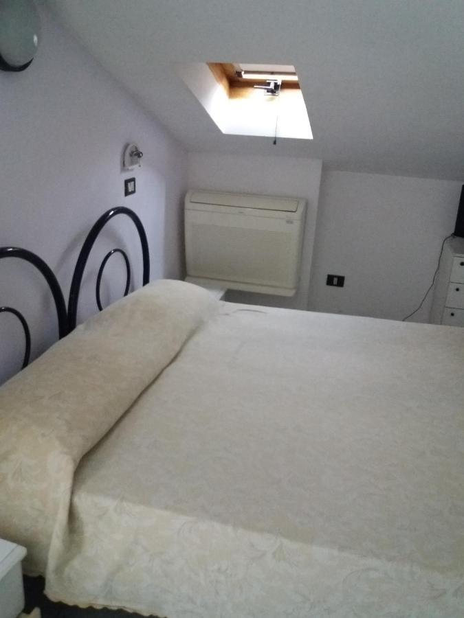 Hotel Fatima Rimini Esterno foto